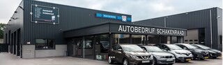 Schakenraad auto`s