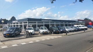 Kallenkoot Auto`s