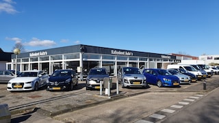 Kallenkoot Auto`s