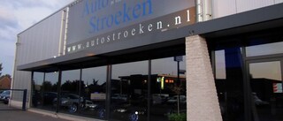 Auto Stroeken