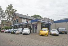 Automobiel Service Apeldoorn