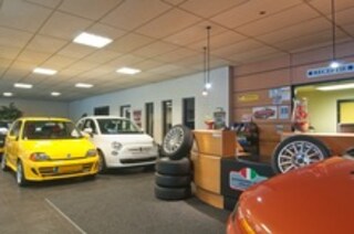 Automobiel Service Apeldoorn