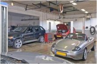 Automobiel Service Apeldoorn
