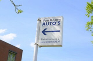 Van Doorn Auto's B.V.