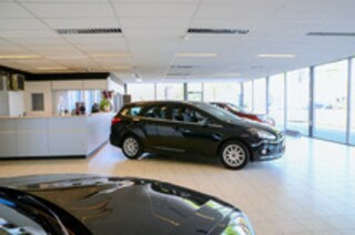 Van Doorn Auto's B.V.