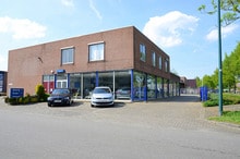 Van Doorn Auto's B.V.