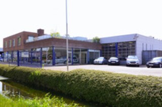 Van Doorn Auto's B.V.
