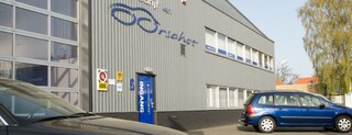 Autobedrijf van Oorschot