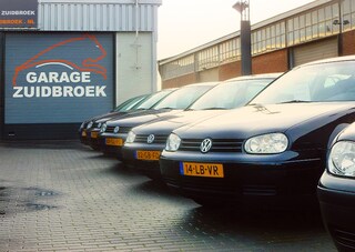 Garage Zuidbroek