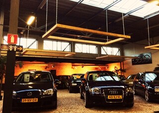 Garage Zuidbroek