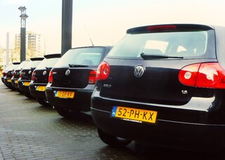 Garage Zuidbroek