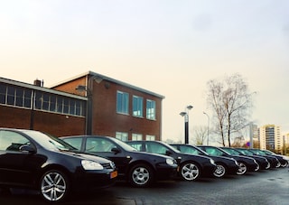 Garage Zuidbroek
