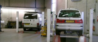 Autobedrijf Wisselink B.V.