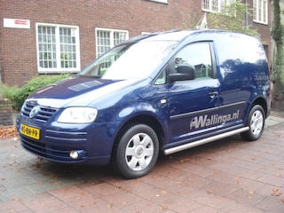 Van Wallinga Automobielen