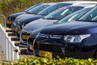 Autobedrijf Wolters & Wolters
