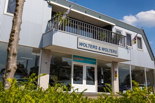 Autobedrijf Wolters & Wolters