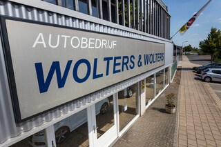 Autobedrijf Wolters & Wolters