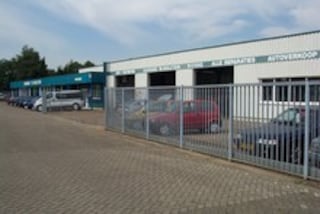 Garage W. Nuijten
