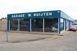Garage W. Nuijten