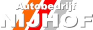 Autobedrijf Nijhof
