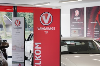 Vakgarage Tip