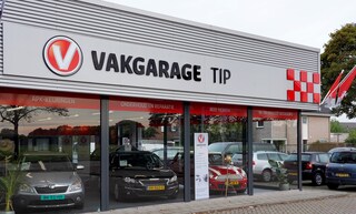 Vakgarage Tip