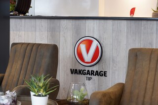 Vakgarage Tip
