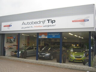 Autobedrijf Tip