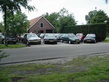 Autobedrijf Prins