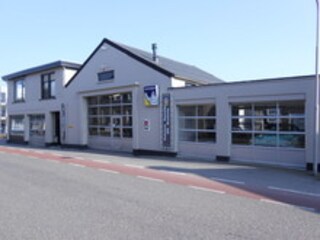 Autobedr C.H. van Bruggen en Zn