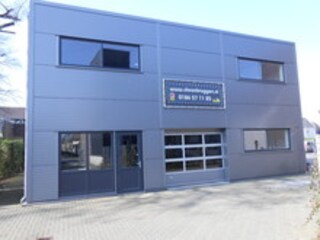 Autobedr C.H. van Bruggen en Zn