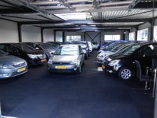 Autobedr C.H. van Bruggen en Zn
