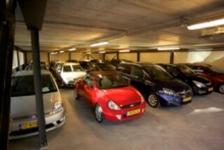 Autobedr C.H. van Bruggen en Zn