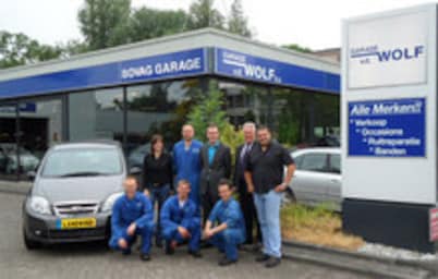 dealer image