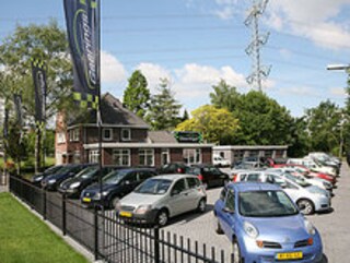 Autobedrijf Geerings Jr.