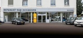 Bochane Auto Zeist Occasions