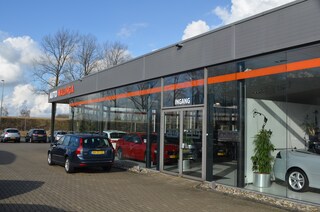 Auto Walinga BV