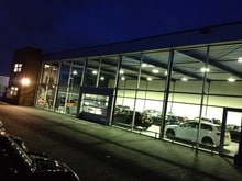 Germany Dealer