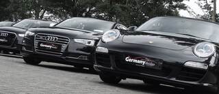 Germany Dealer