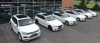 Germany Dealer