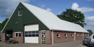 Autobedrijf A. Santing