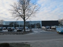 Dealerauto's Emmen