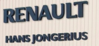 Hans Jongerius IJsselstein