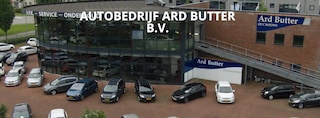 Autobedrijf Ard Butter