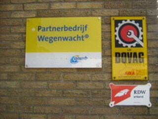 Autoservice 2000