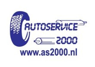 Autoservice 2000