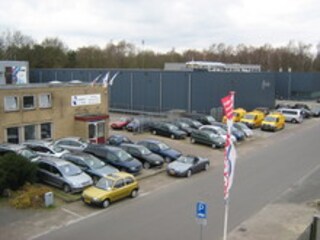 Autoservice 2000