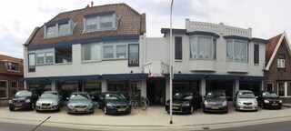 Autobedrijf van der Kwaak