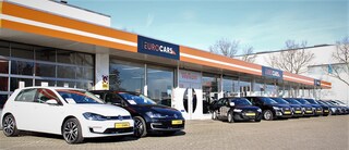Eurocars