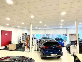 Fase Autobedrijven Woerden